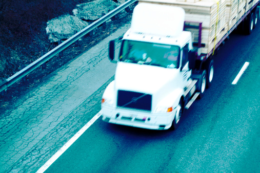 New trucking laws